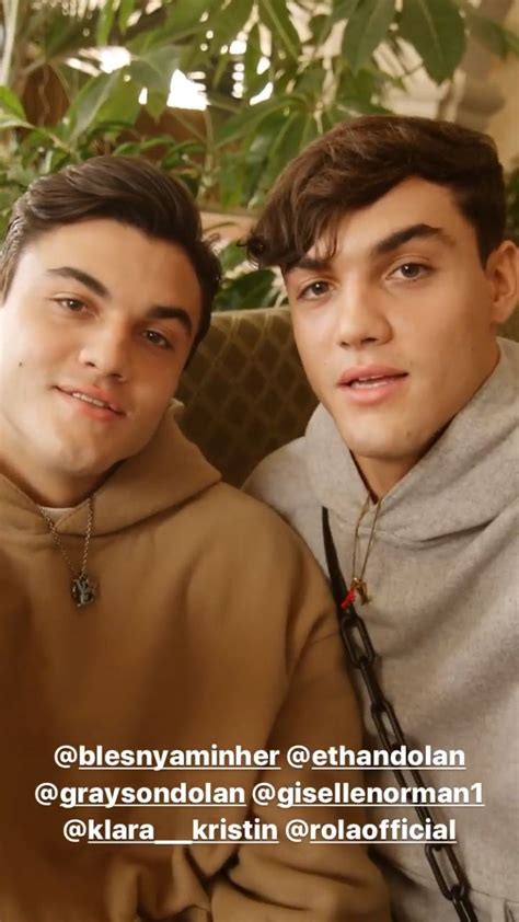 louis vuitton dolan twins|are the dolan twins still together.